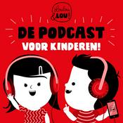 Podcast Loulou en Lou, de podcast voor kinderen!