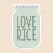 Podcast Love Rice