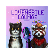 Podcast Erovenus Lounge