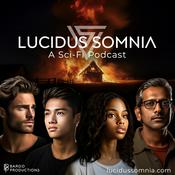 Podcast Lucidus Somnia