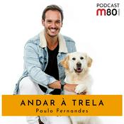 Podcast Andar à Trela