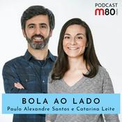 Podcast Bola ao Lado