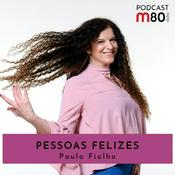 Podcast Pessoas Felizes