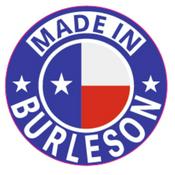 Podcast Made in Burleson