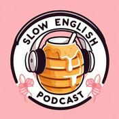 Podcast Maestra Miel: Slow English Podcast