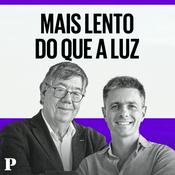 Podcast Mais lento do que a luz