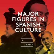 Podcast Major Figures in Spanish Culture