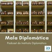 Podcast Mala Diplomática