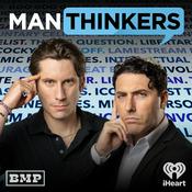 Podcast Man Thinkers