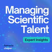 Podcast Managing Scientific Talent