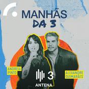 Podcast Manhãzitos da 3