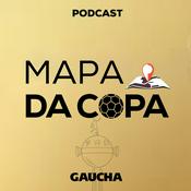 Podcast Mapa da Copa - Libertadores