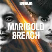 Podcast Marigold Breach starring Jameela Jamil and Manny Jacinto