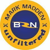 Podcast Mark Madden: Unfiltered