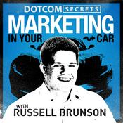 Podcast Marketing In Your Car