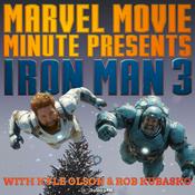 Podcast Marvel Movie Minute