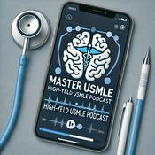 Podcast Master USMLE