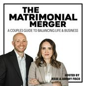 Podcast Matrimonial Merger