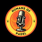 Podcast Humans of Padel