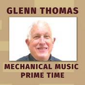 Podcast Mechanical Music Prime Time