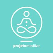 Podcast Projeto Meditar por Pedro Engler