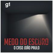 Podcast Medo do Escuro -  O caso João Paulo