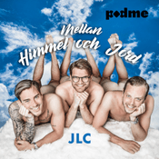 Podcast Mellan Himmel och Jord