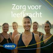 Podcast Zorg voor leefkracht