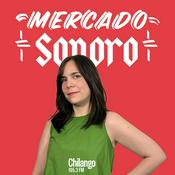 Podcast Mercado Sonoro con Nat Szendro