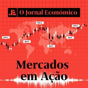 Podcast Mercados em Ação