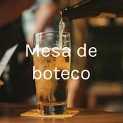 Podcast Mesa de boteco