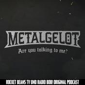 Podcast Metalgelöt: Der Metal-Talk