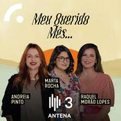 Podcast Meu Querido Mês...