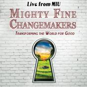 Podcast Mighty Fine Changemakers