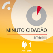 Podcast Minuto Cidadão