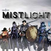 Podcast Mistlight - A Dark Fantasy 5e Actual Play