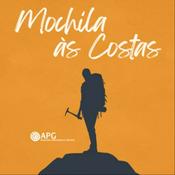 Podcast Mochila às Costas