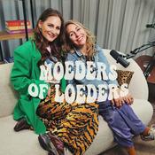 Podcast Moeders of Loeders