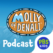 Podcast Molly of Denali