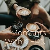 Podcast Moments With CERN