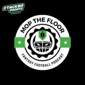 Podcast Mop The Floor - Fantasy Football Podcast