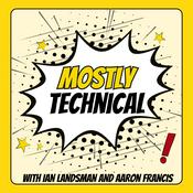 Podcast Mostly Technical