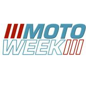 Podcast MotoWeek - MotoGP, Motorcycle and Racing News