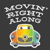 Podcast Movin' Right Along: A Muppet Movie Podcast