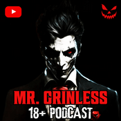 Podcast Mr. Grinless