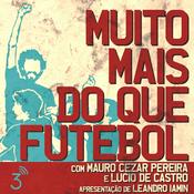 Podcast Muito Mais Do Que Futebol