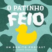 Podcast O Patinho feio