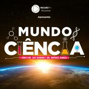 Podcast Mundo Ciência