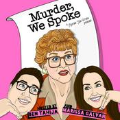 Podcast Murder, We Spoke: a Murder, She Wrote podcast