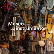 Podcast Museo de instrumentos